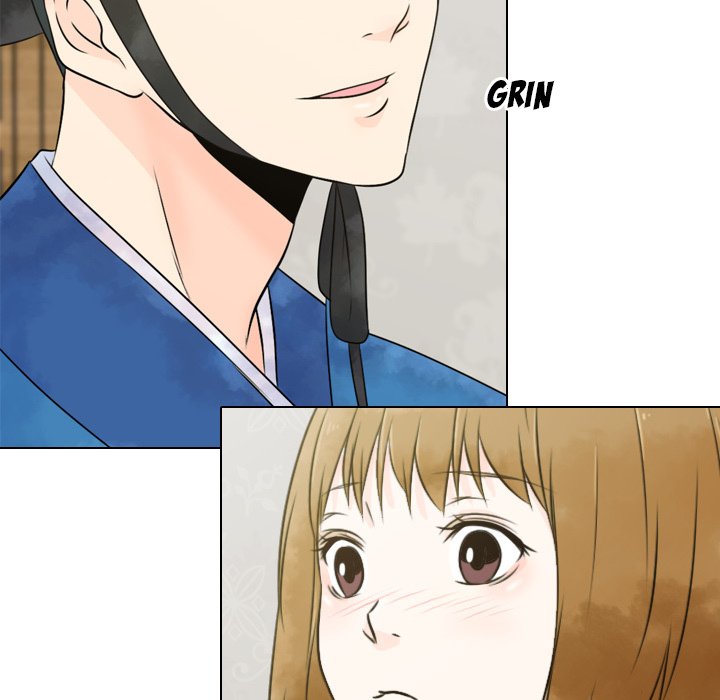 Leave Me Not Manhwa - Chapter 5 Page 82