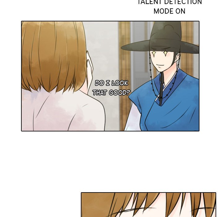 Leave Me Not Manhwa - Chapter 5 Page 84