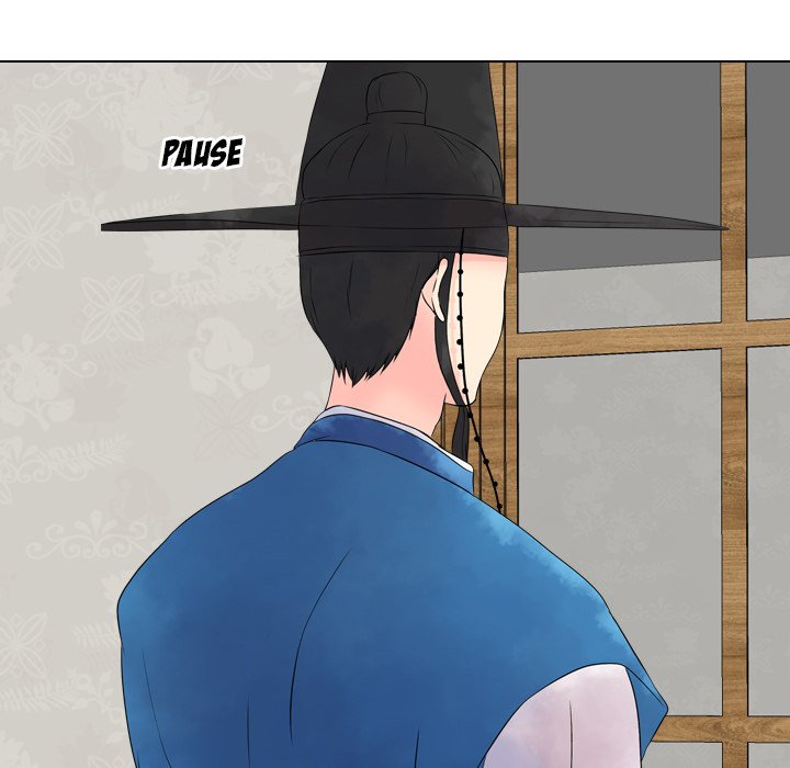 Leave Me Not Manhwa - Chapter 5 Page 87