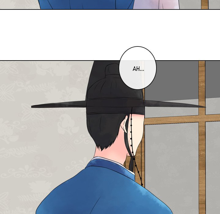 Leave Me Not Manhwa - Chapter 5 Page 88