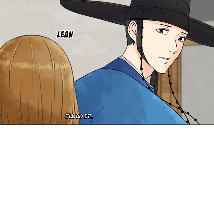 Leave Me Not Manhwa - Chapter 5 Page 90