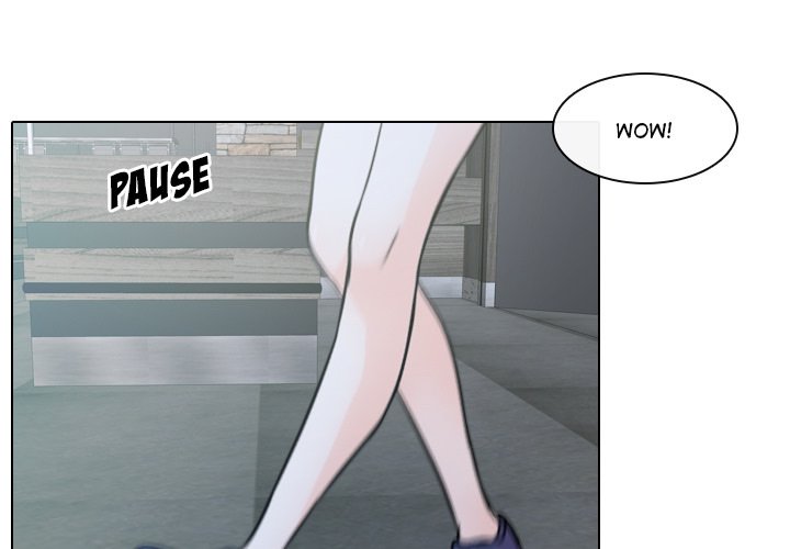 Leave Me Not Manhwa - Chapter 11 Page 2