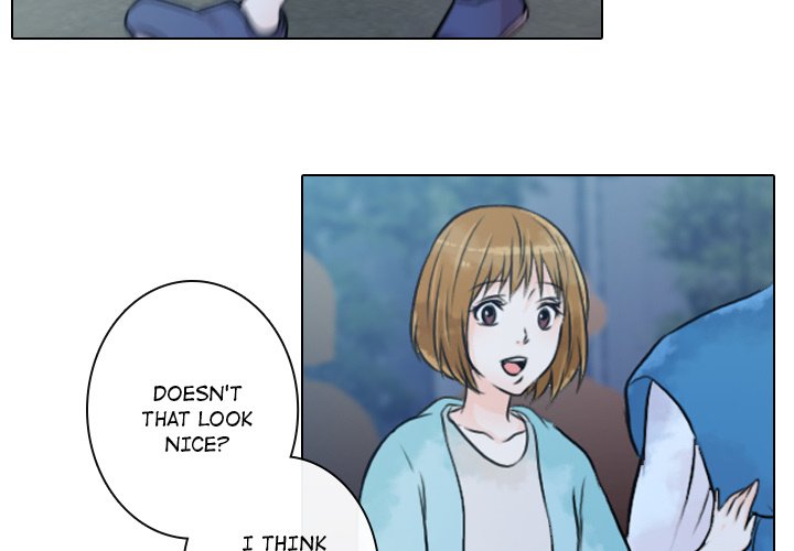 Leave Me Not Manhwa - Chapter 11 Page 3