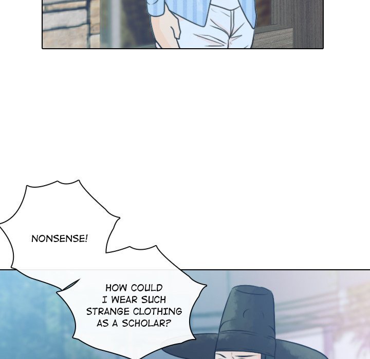 Leave Me Not Manhwa - Chapter 11 Page 5