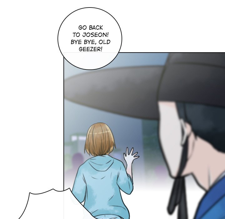 Leave Me Not Manhwa - Chapter 11 Page 10