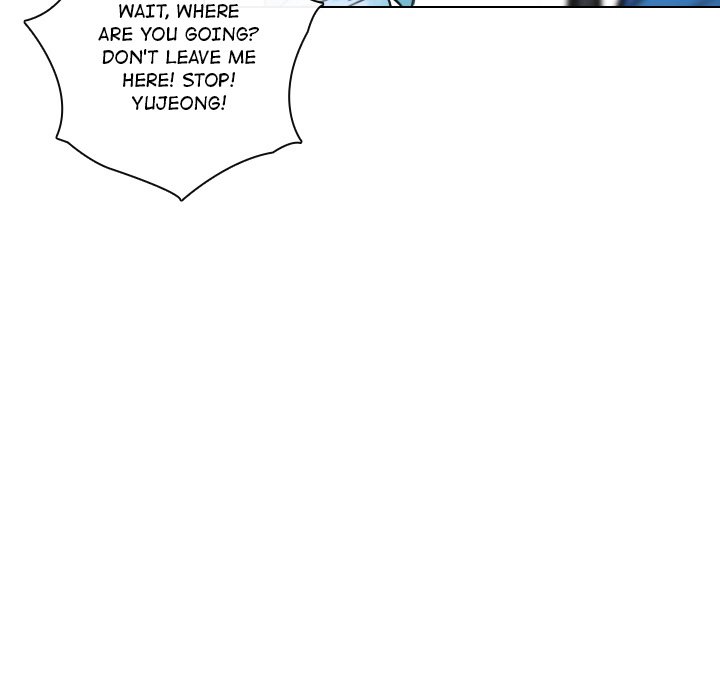 Leave Me Not Manhwa - Chapter 11 Page 11