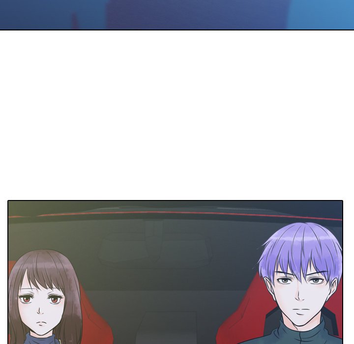 Leave Me Not Manhwa - Chapter 11 Page 13