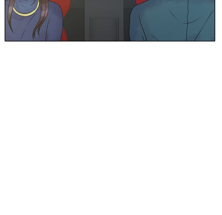 Leave Me Not Manhwa - Chapter 11 Page 14