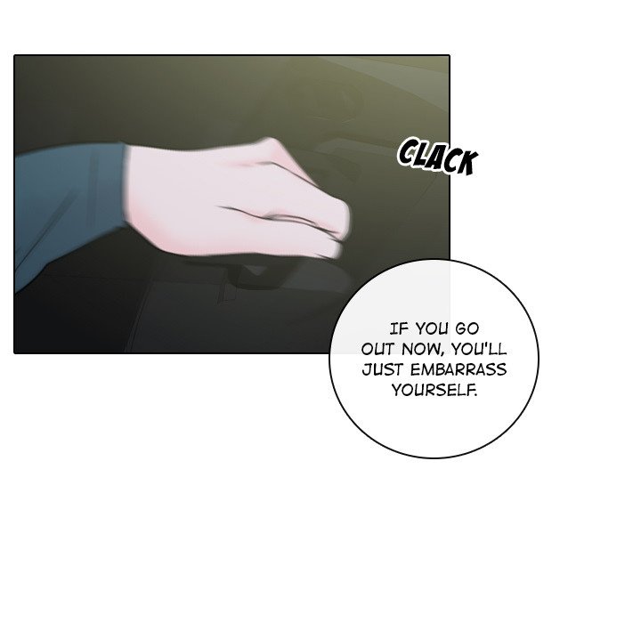 Leave Me Not Manhwa - Chapter 11 Page 18