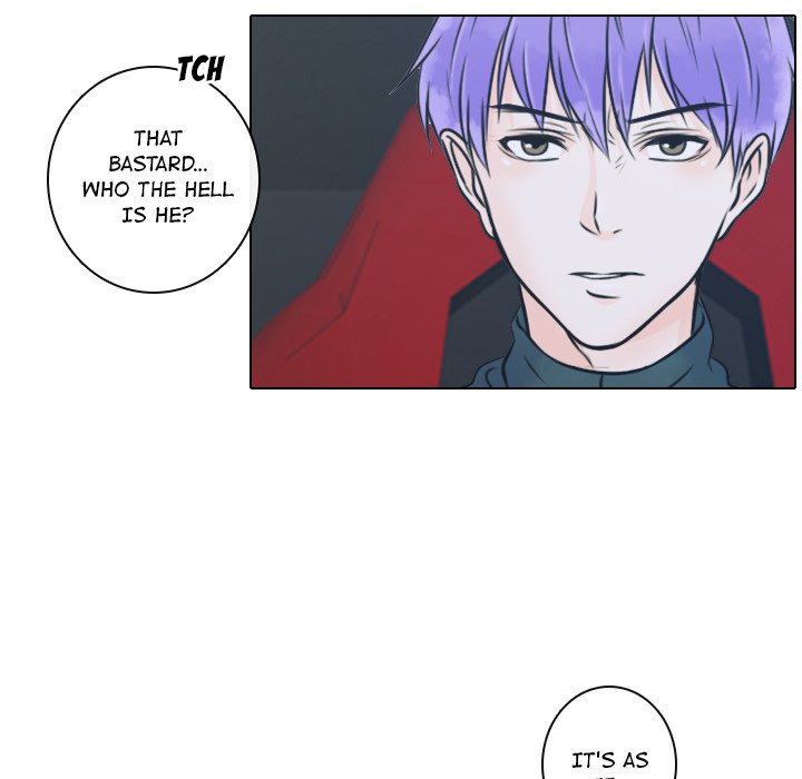 Leave Me Not Manhwa - Chapter 11 Page 19