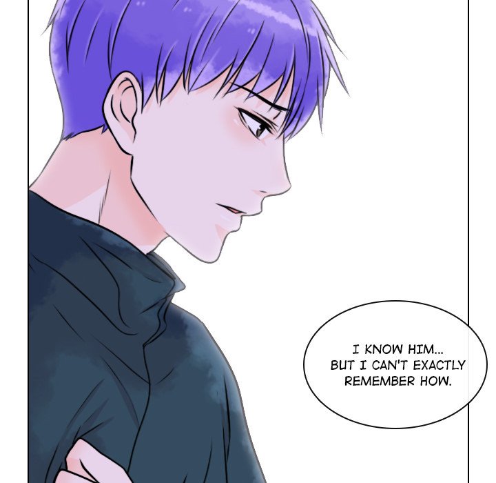 Leave Me Not Manhwa - Chapter 11 Page 21