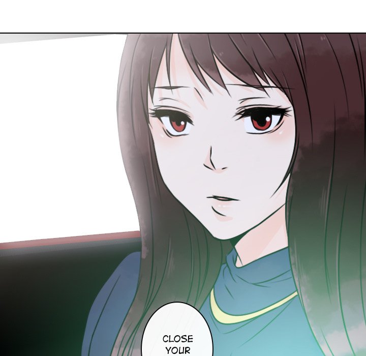 Leave Me Not Manhwa - Chapter 11 Page 24