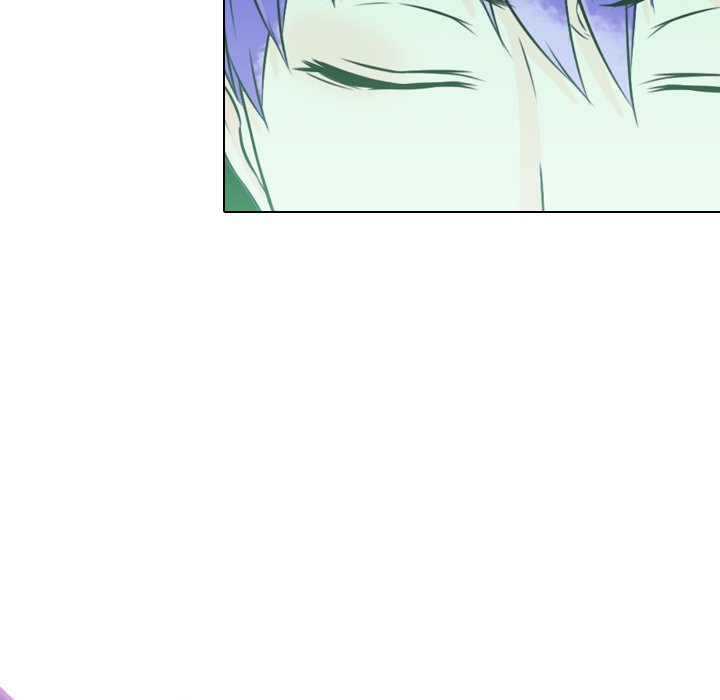 Leave Me Not Manhwa - Chapter 11 Page 26