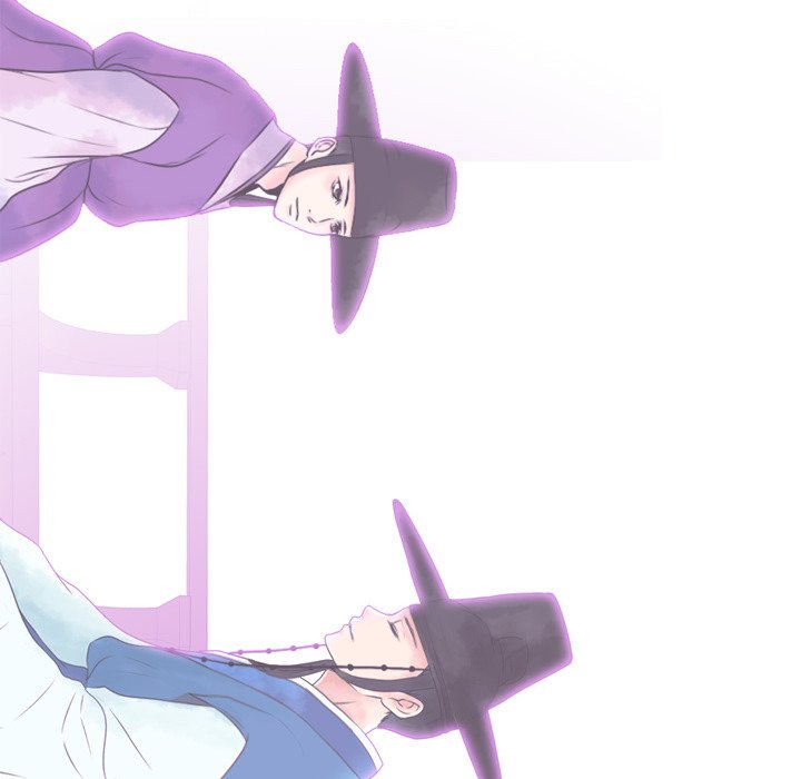 Leave Me Not Manhwa - Chapter 11 Page 27