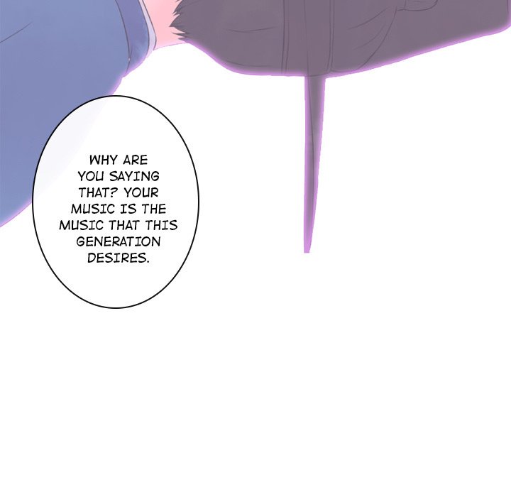 Leave Me Not Manhwa - Chapter 11 Page 34