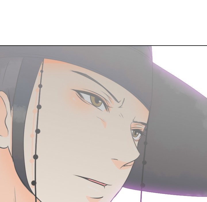 Leave Me Not Manhwa - Chapter 11 Page 35