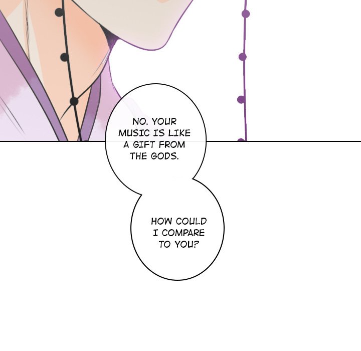 Leave Me Not Manhwa - Chapter 11 Page 36