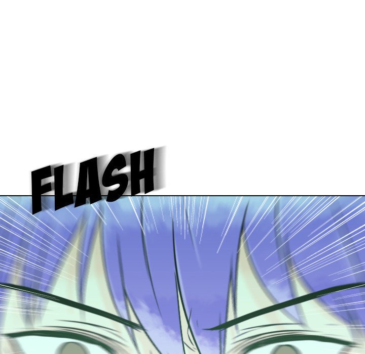 Leave Me Not Manhwa - Chapter 11 Page 37