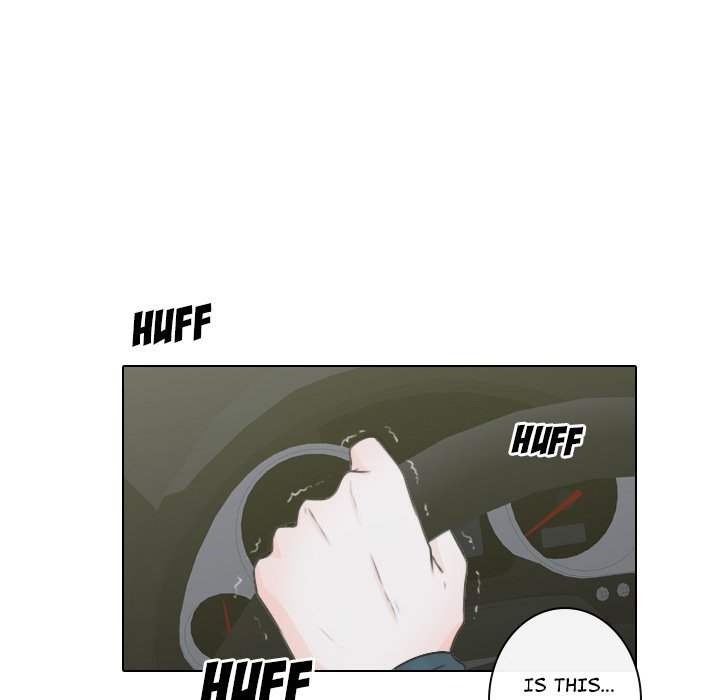 Leave Me Not Manhwa - Chapter 11 Page 39