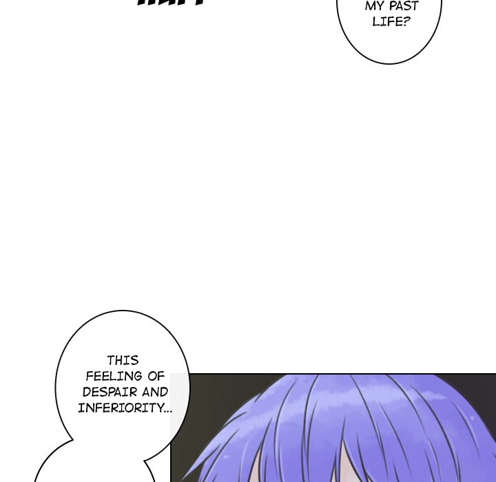 Leave Me Not Manhwa - Chapter 11 Page 40