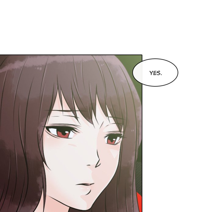 Leave Me Not Manhwa - Chapter 11 Page 42