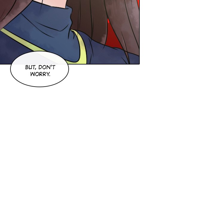 Leave Me Not Manhwa - Chapter 11 Page 43