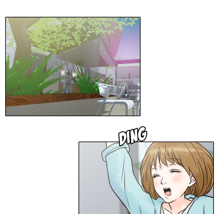 Leave Me Not Manhwa - Chapter 11 Page 48