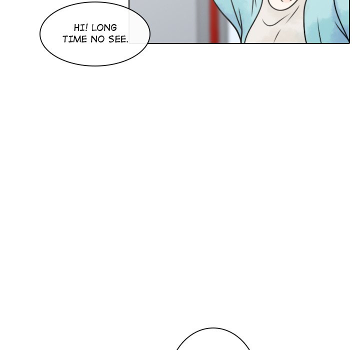Leave Me Not Manhwa - Chapter 11 Page 49