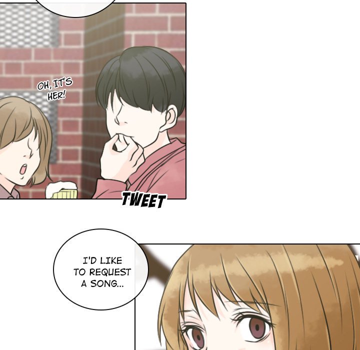 Leave Me Not Manhwa - Chapter 11 Page 52