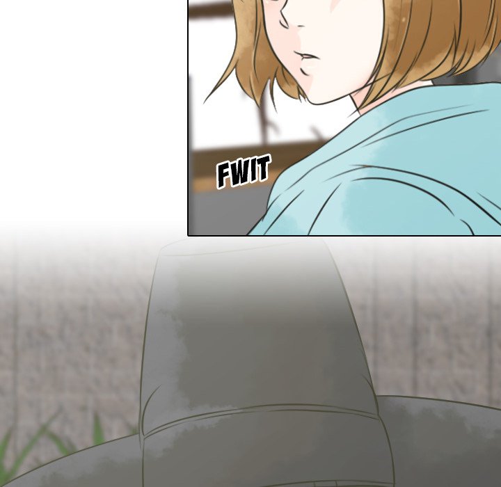 Leave Me Not Manhwa - Chapter 11 Page 53