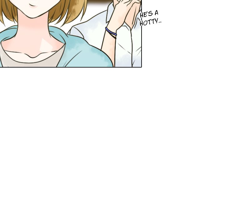 Leave Me Not Manhwa - Chapter 11 Page 56