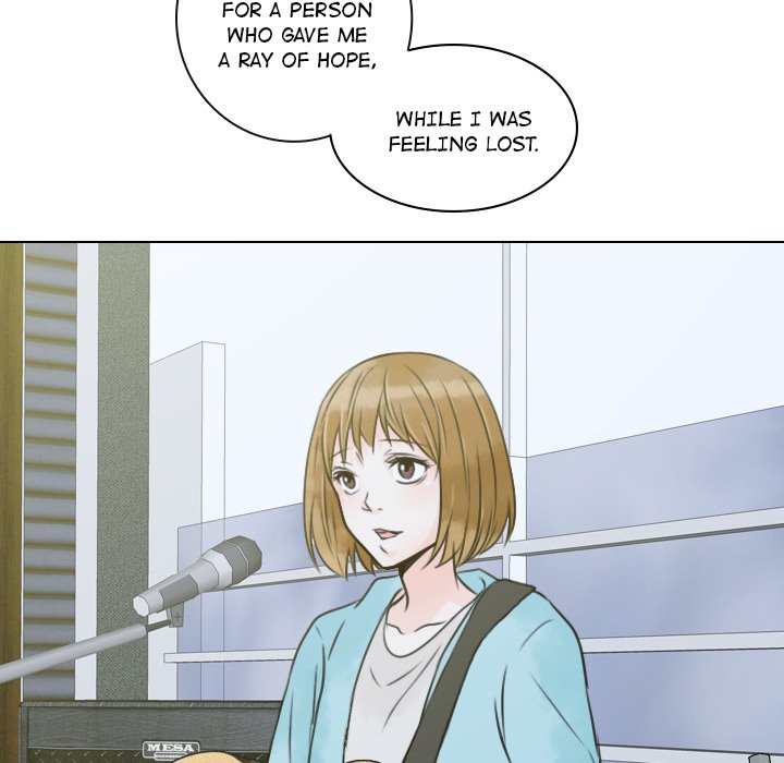 Leave Me Not Manhwa - Chapter 11 Page 59