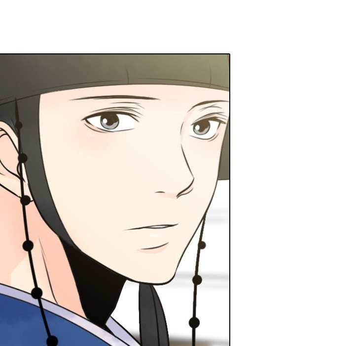 Leave Me Not Manhwa - Chapter 11 Page 63