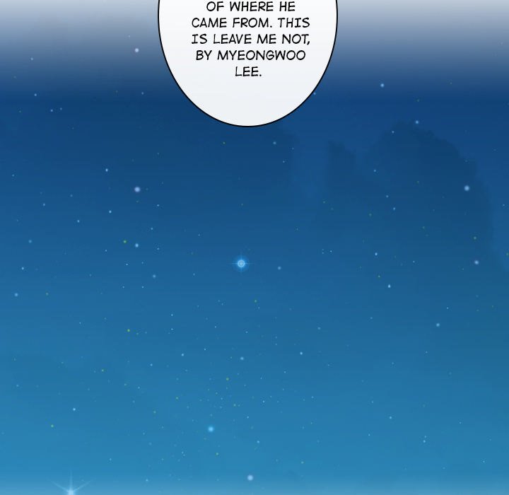 Leave Me Not Manhwa - Chapter 11 Page 65