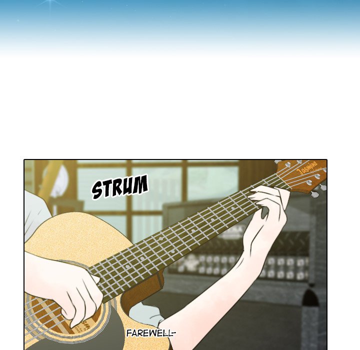 Leave Me Not Manhwa - Chapter 11 Page 66