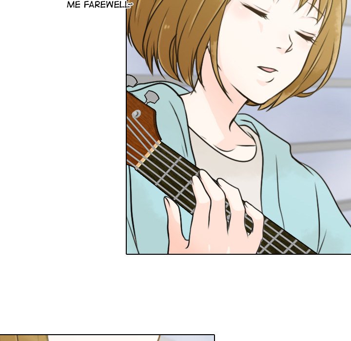 Leave Me Not Manhwa - Chapter 11 Page 68