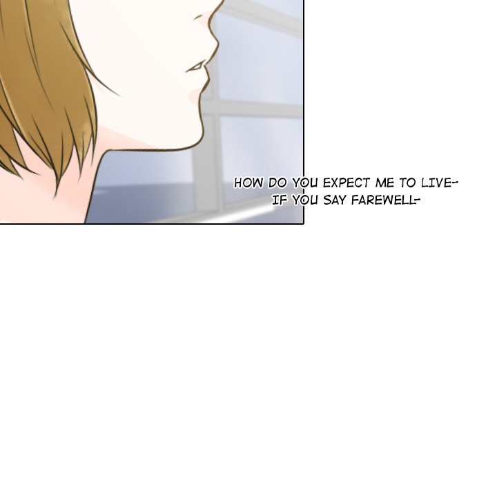Leave Me Not Manhwa - Chapter 11 Page 69