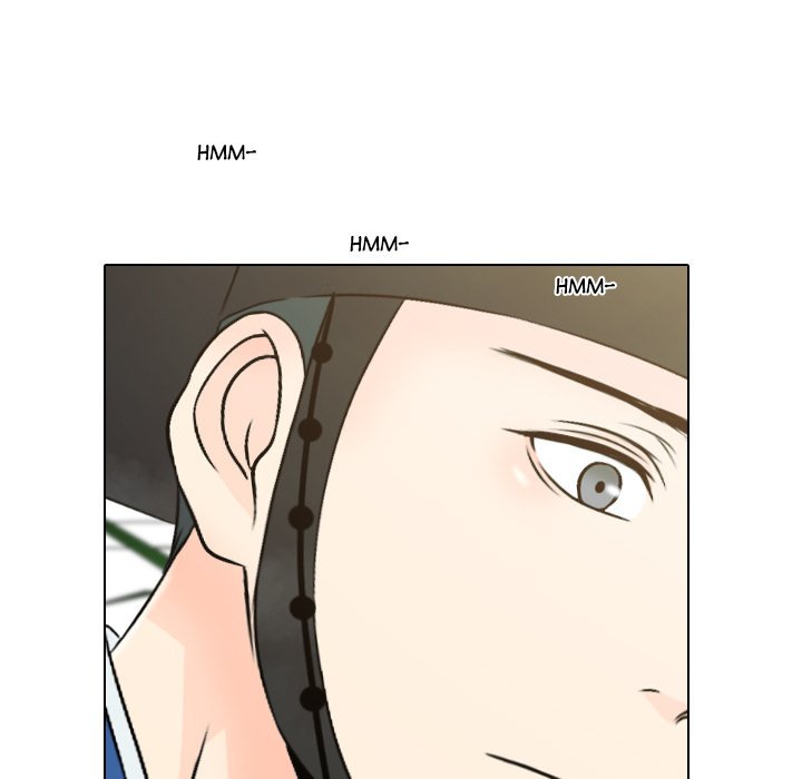 Leave Me Not Manhwa - Chapter 11 Page 70