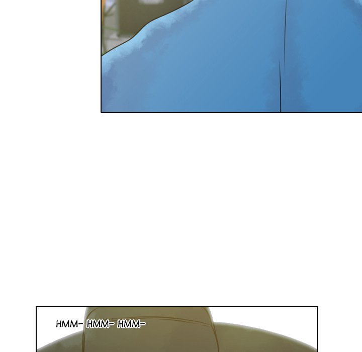 Leave Me Not Manhwa - Chapter 11 Page 74