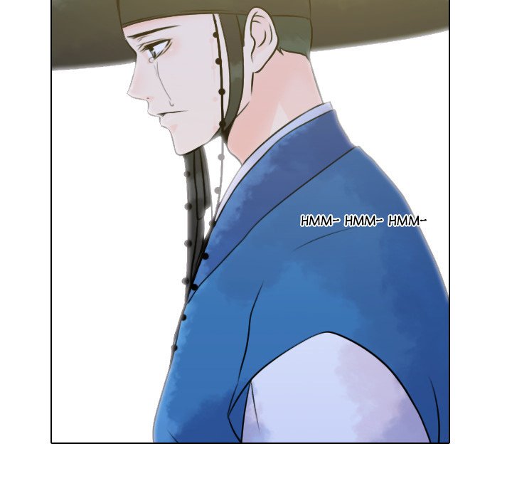 Leave Me Not Manhwa - Chapter 11 Page 75