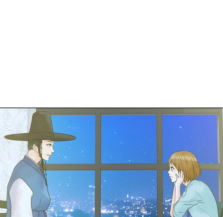 Leave Me Not Manhwa - Chapter 11 Page 78