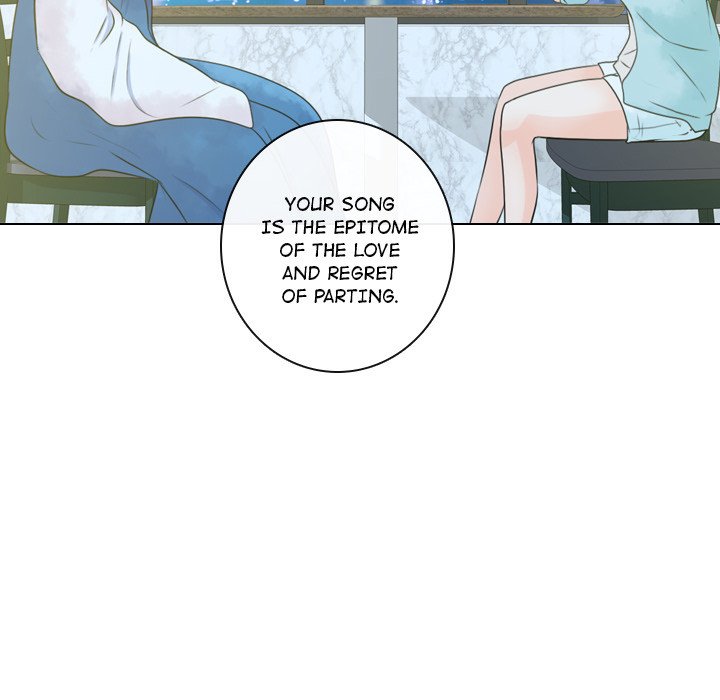 Leave Me Not Manhwa - Chapter 11 Page 79