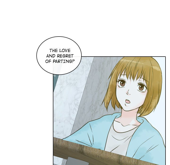 Leave Me Not Manhwa - Chapter 11 Page 80