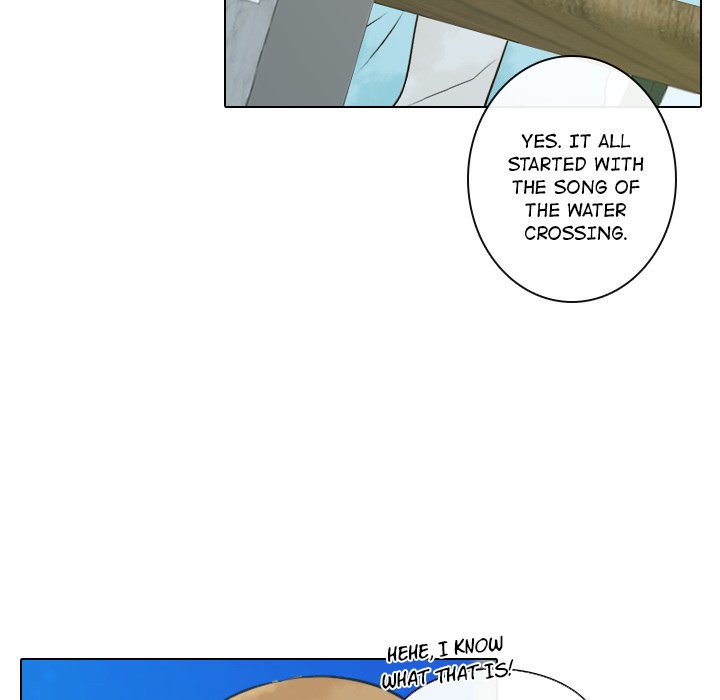 Leave Me Not Manhwa - Chapter 11 Page 81