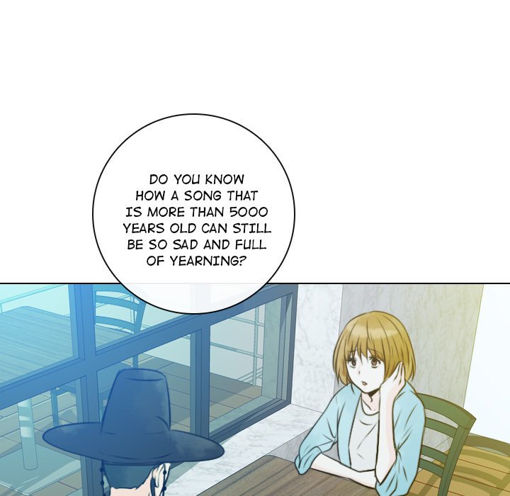 Leave Me Not Manhwa - Chapter 11 Page 83