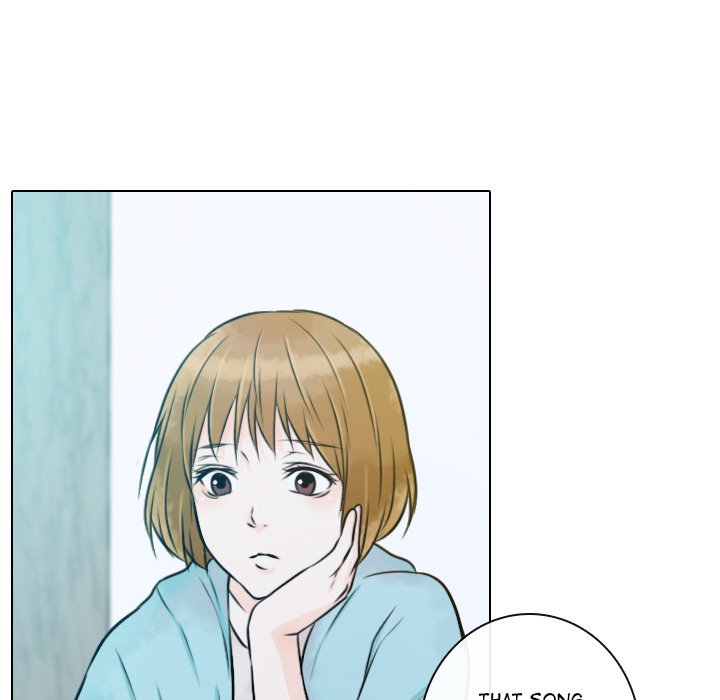 Leave Me Not Manhwa - Chapter 11 Page 85
