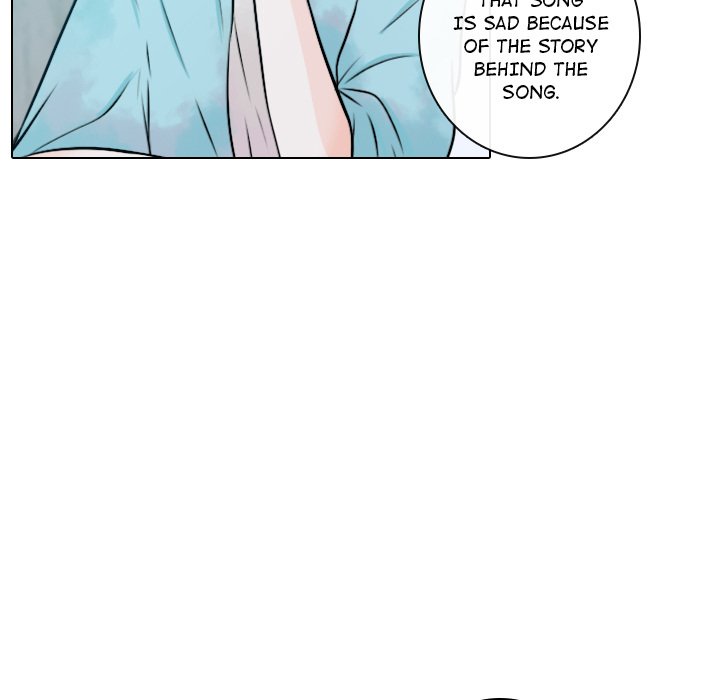 Leave Me Not Manhwa - Chapter 11 Page 86