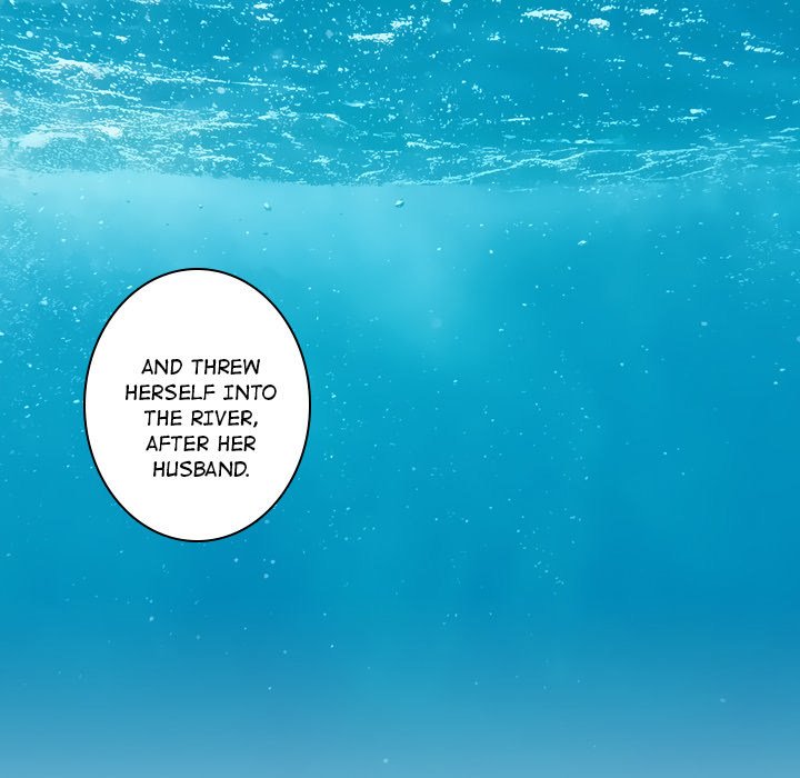 Leave Me Not Manhwa - Chapter 11 Page 88