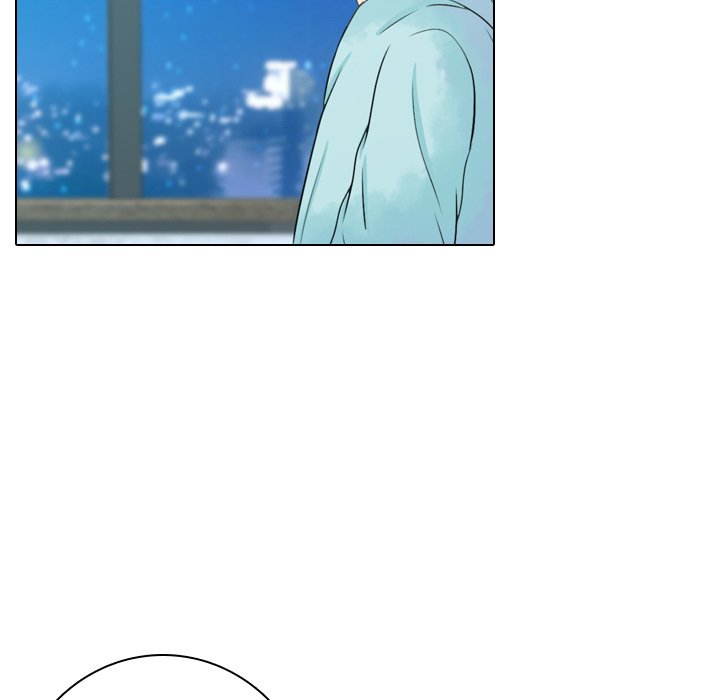 Leave Me Not Manhwa - Chapter 11 Page 90