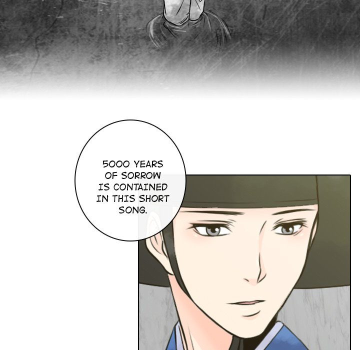 Leave Me Not Manhwa - Chapter 11 Page 92